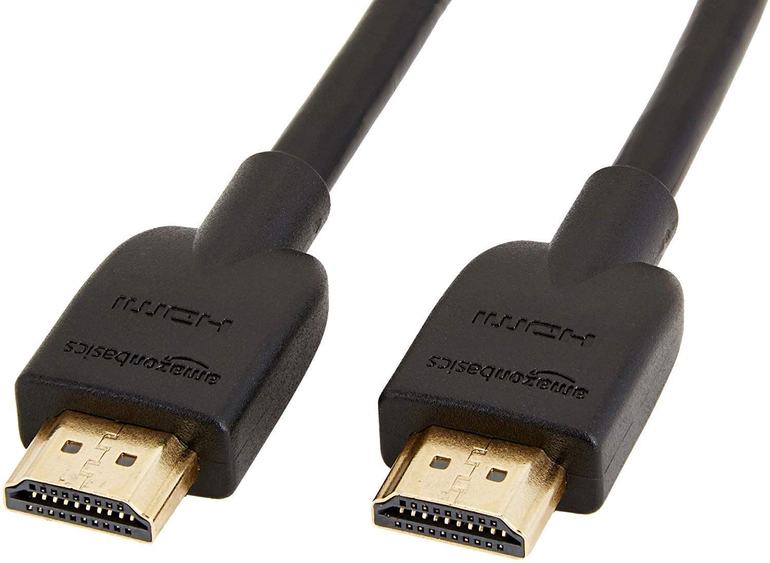 Dasar-Dasar Amazon HDMI 