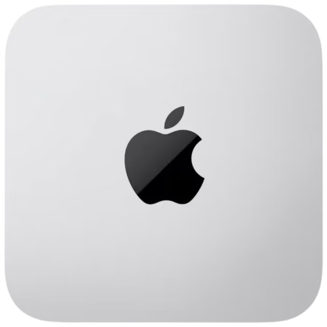 Apple Mac Stüdyo