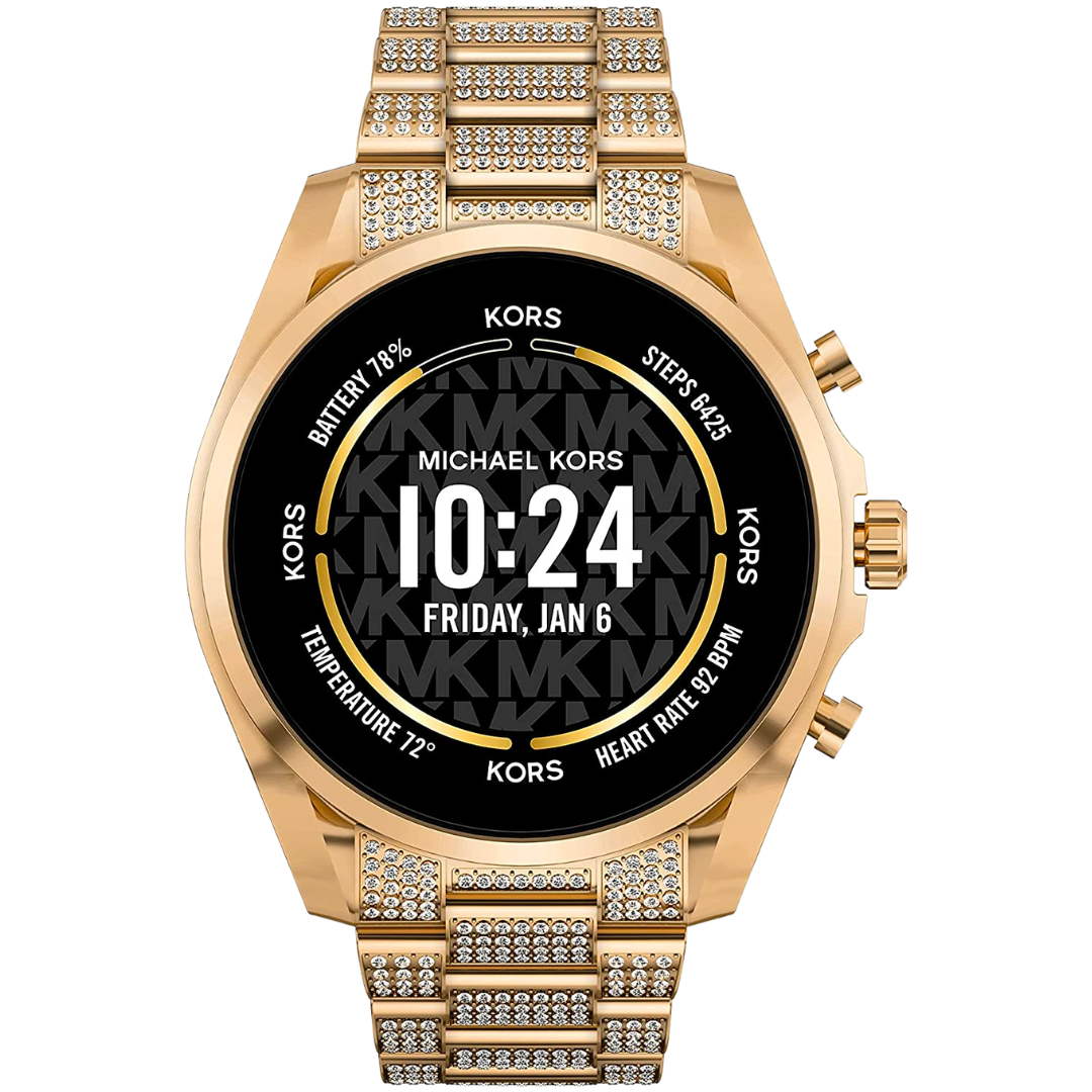 Michael Kors Gen 6 smartwatch