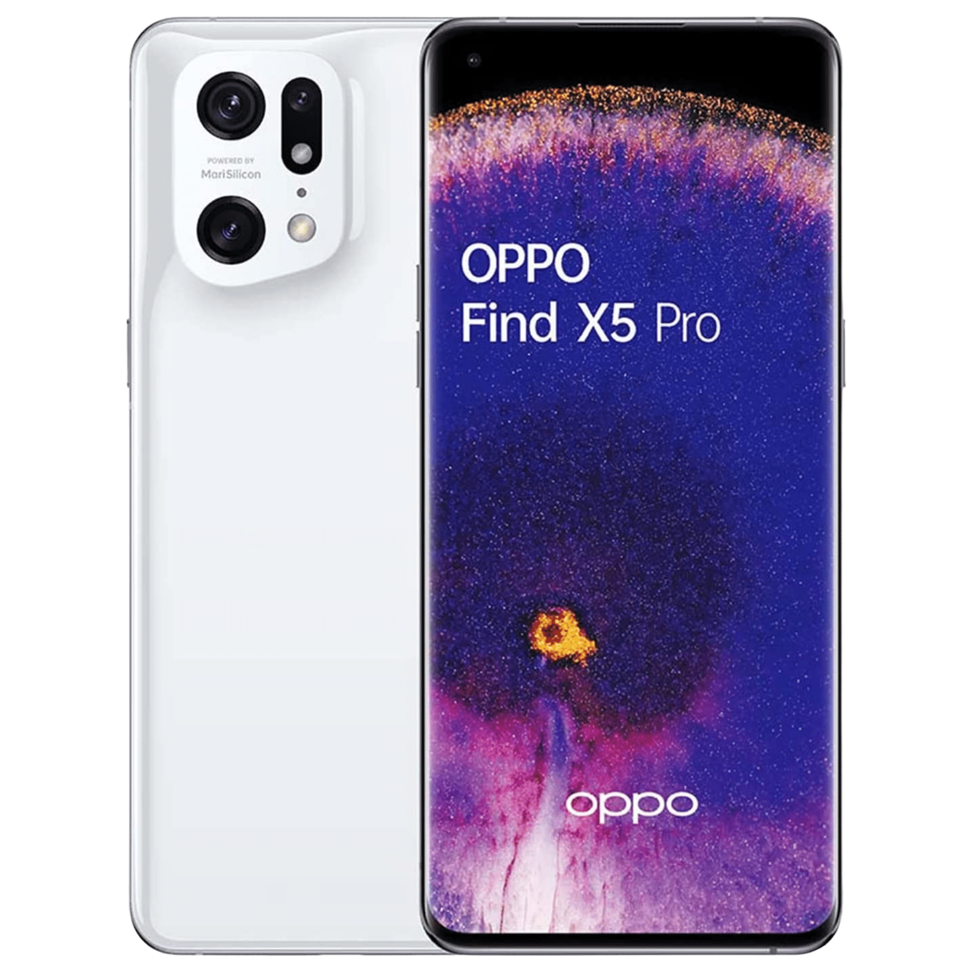 PBI OPPO Find X5 Pro