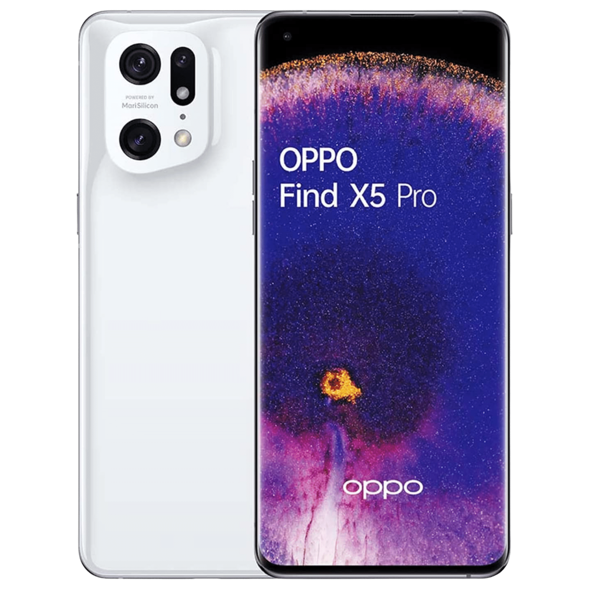 PBI OPPO Find X5 Pro