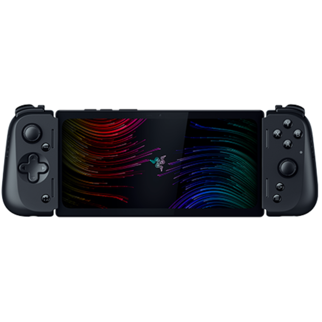 Razer Edge console