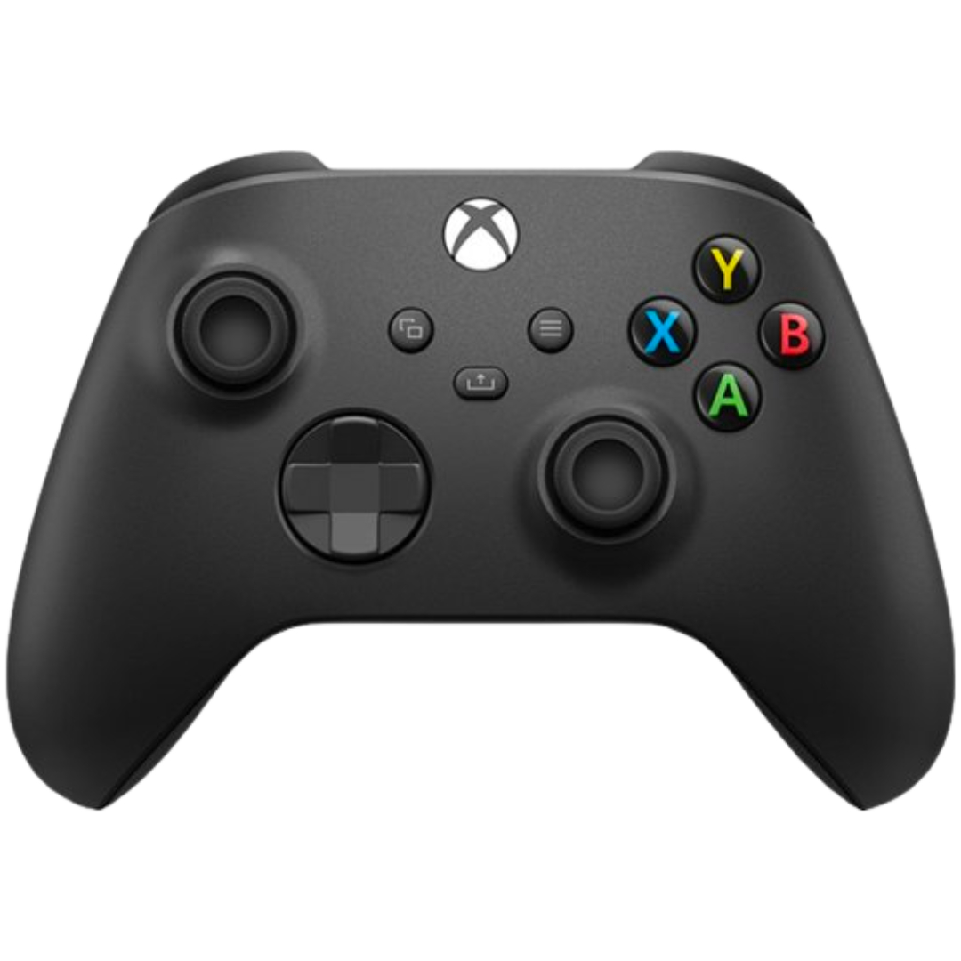 Pengontrol nirkabel Xbox Series XS