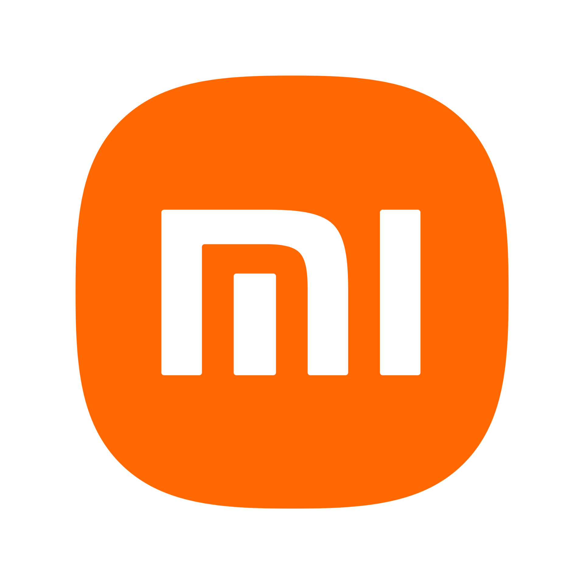 PBI Xiaomi Logo