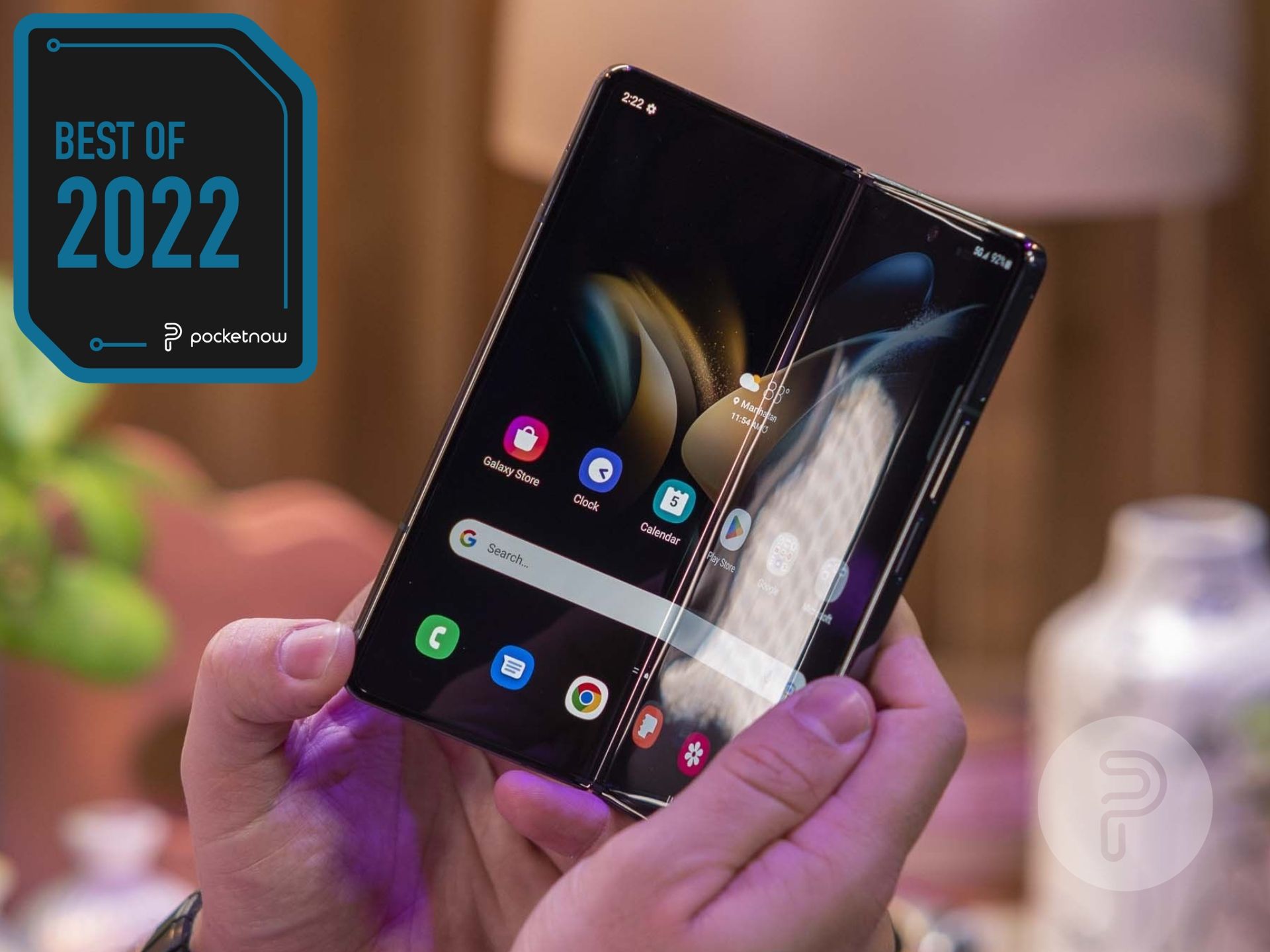 Pocketnow Awards Best of 2022 Smartphones Advancement