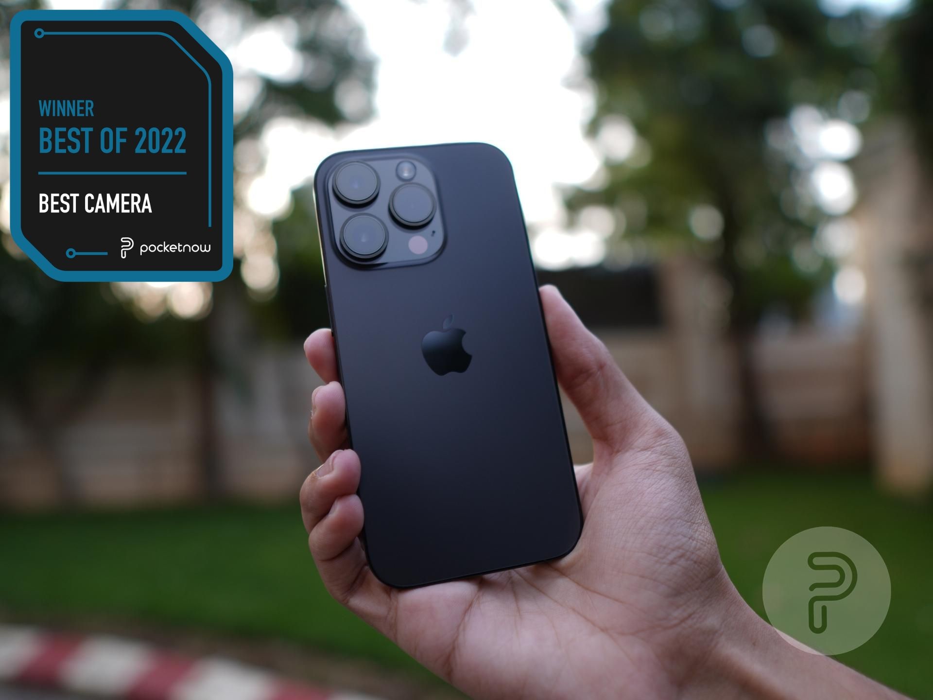 Pocketnow Awards Best of 2022 Smartphones Best Camera