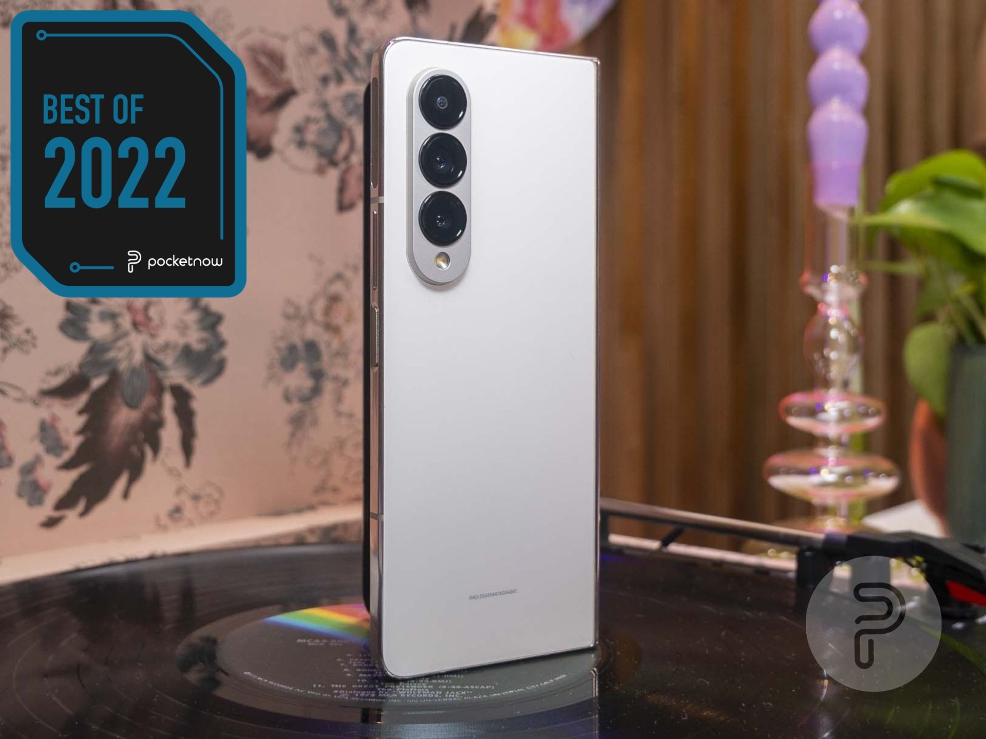 Pocketnow Awards Best of 2022 Smartphones Best of the Best