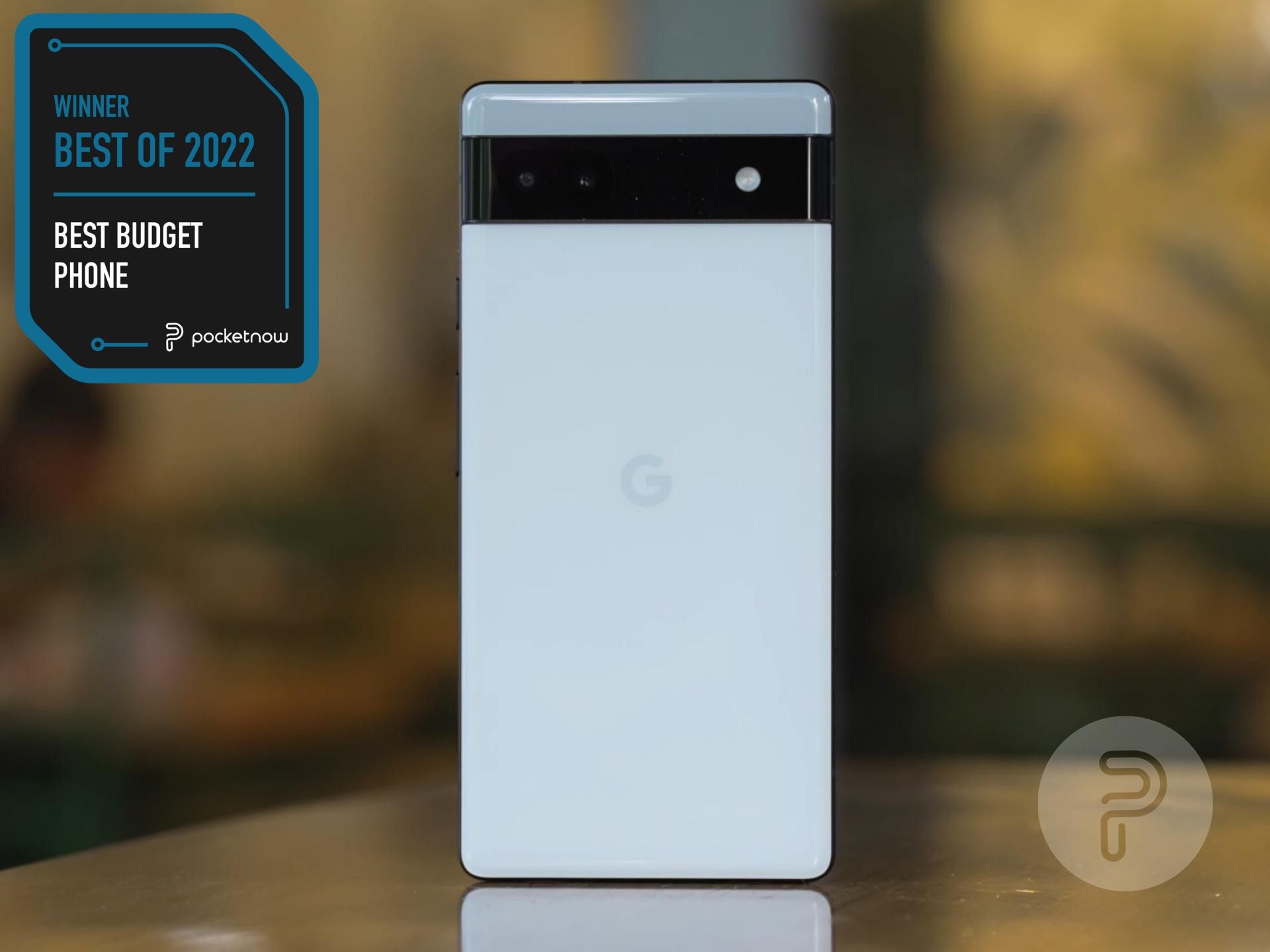 Pocketnow Awards Best of 2022 Smartphones Budget Phone