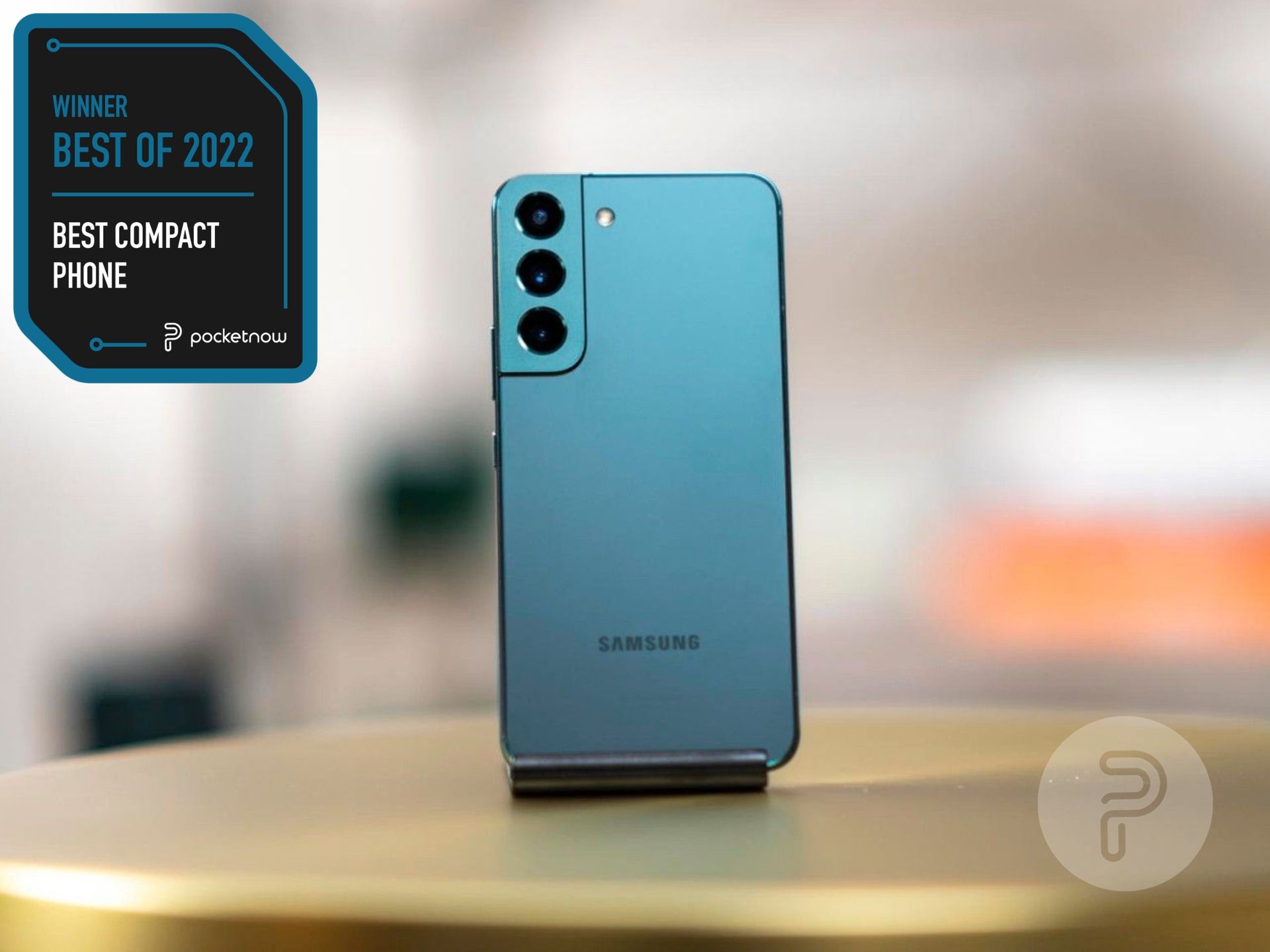 Pocketnow Awards Best of 2022 Smartphones Compact