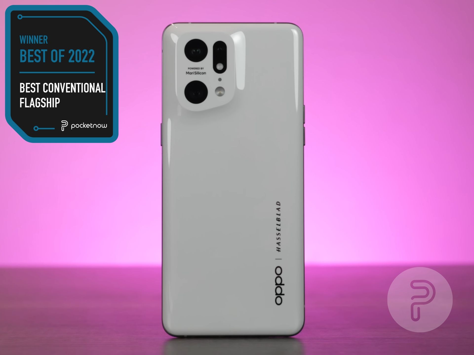 Pocketnow Awards Best of 2022 Smartphones Conventional