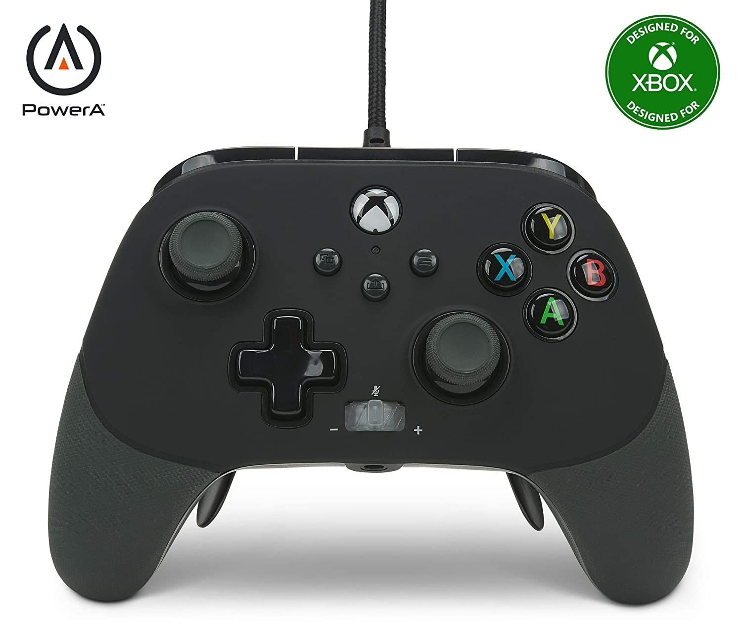 PowerA FUSION Pro 2 Wired Controller for Xbox PBI