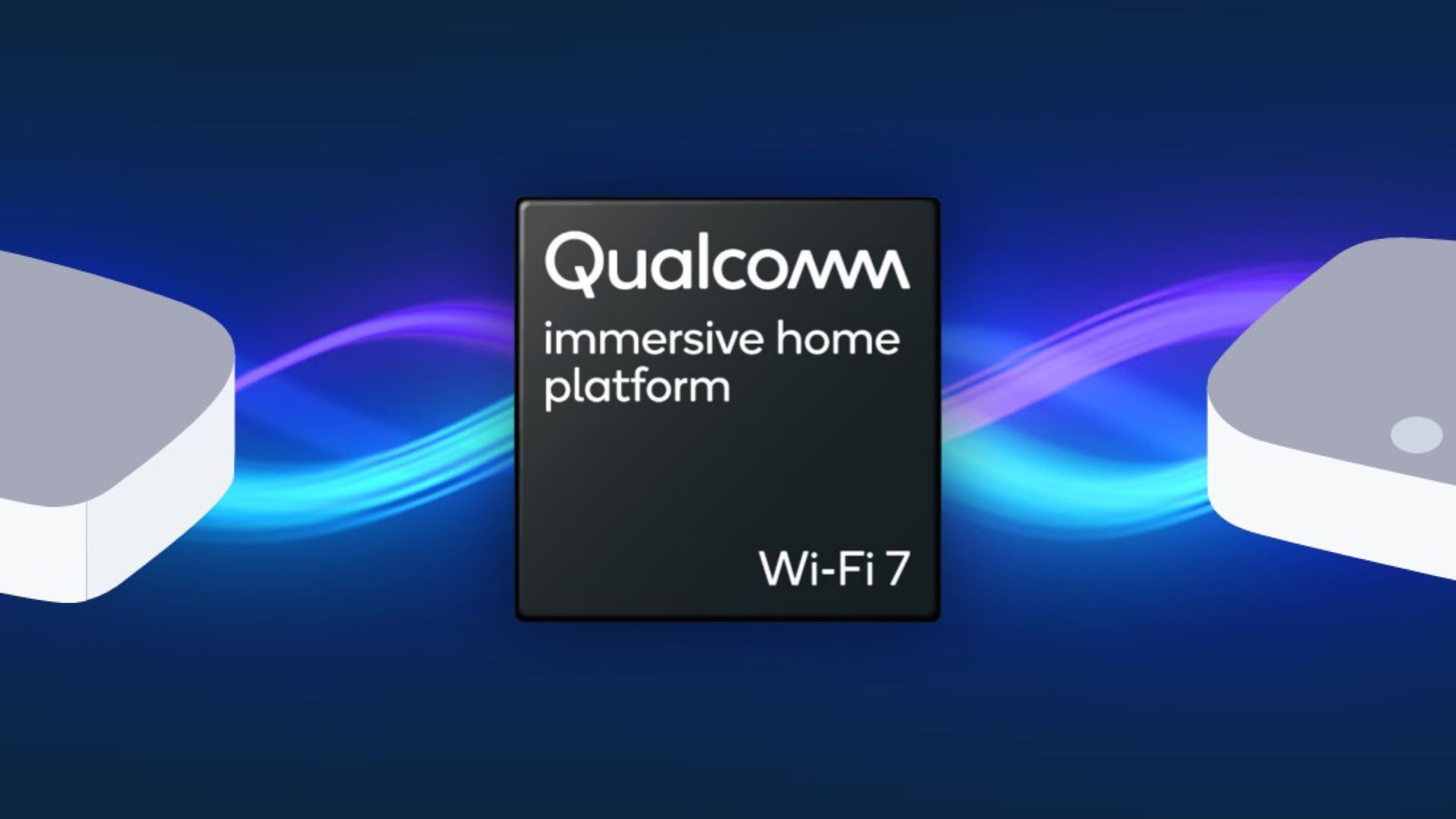 Qualcomm Immersive Home Wi-Fi 7