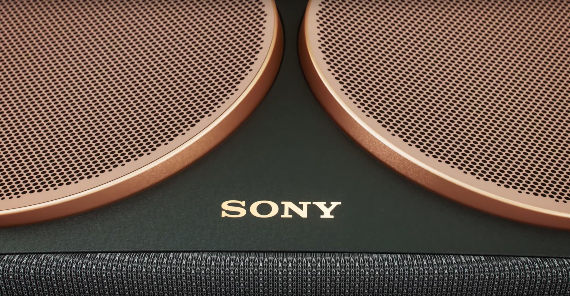 Sparen Sie bis zu 50 % bei Bluetooth-Lautsprechern von Sony
