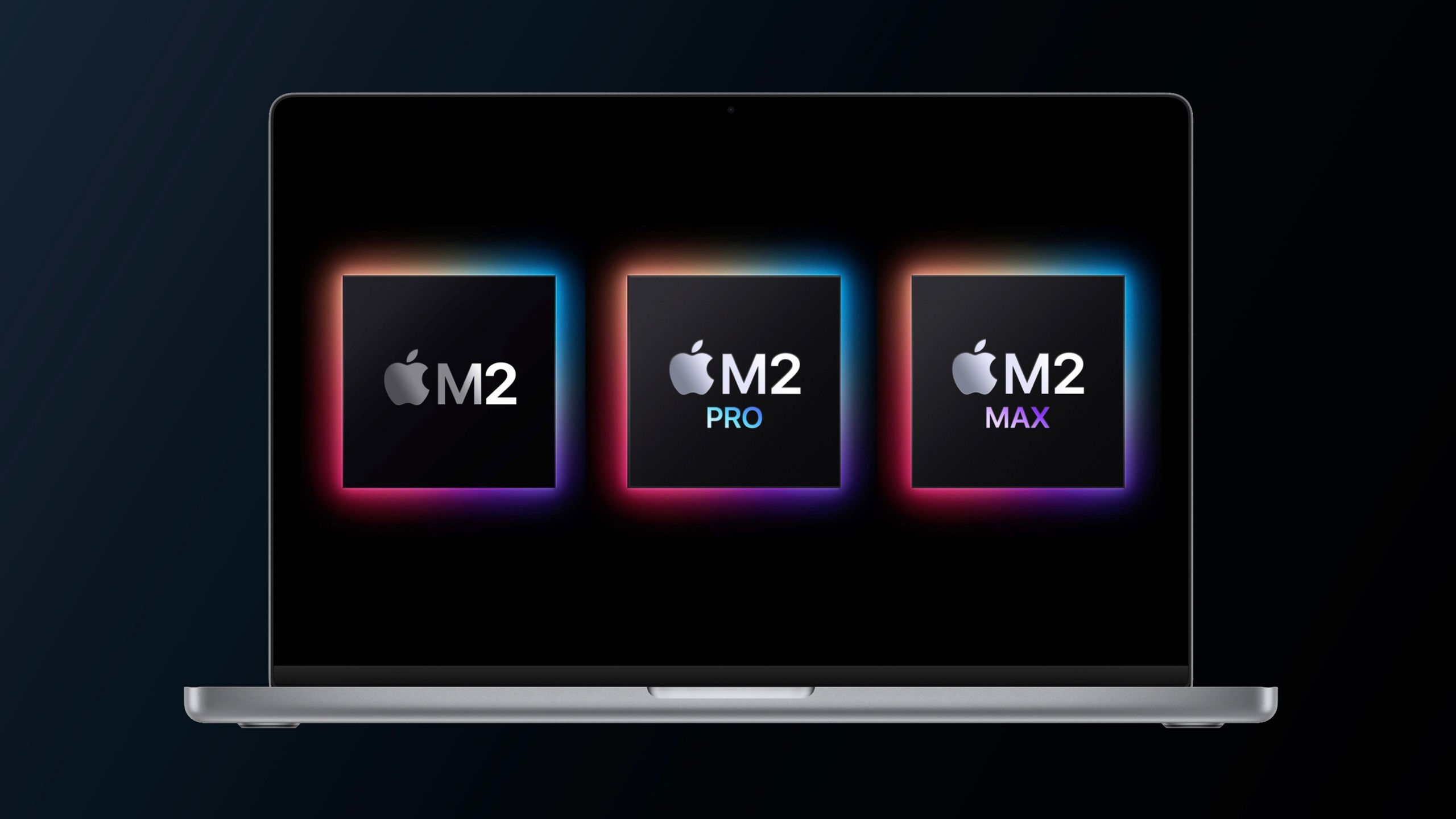 Apple M2 vs M2 Pro vs M2 Max
