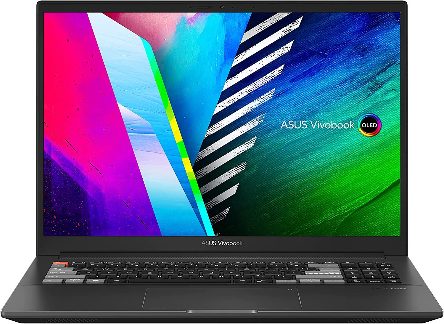 ASUS VivoBook Pro 16X OLED Slim Laptop PBI
