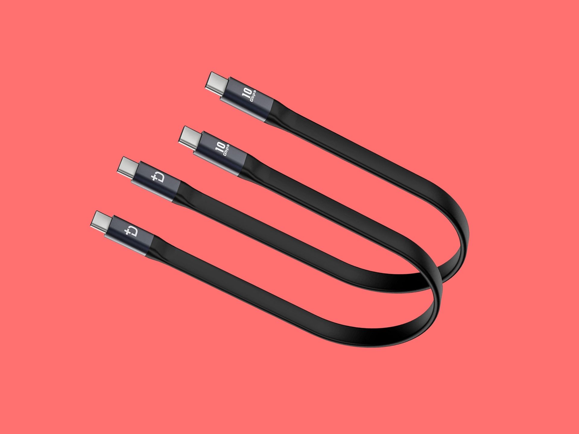 DockCase USB C Cable