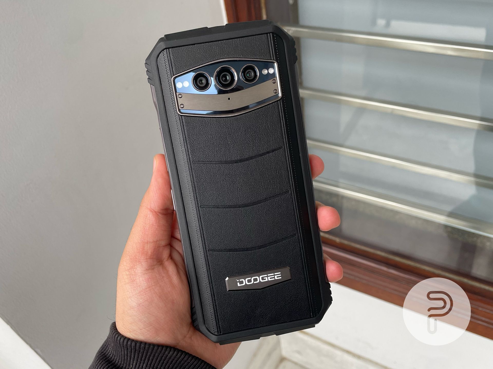 Doogee V30 review