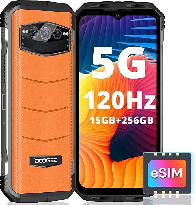 Doogee V30 PB