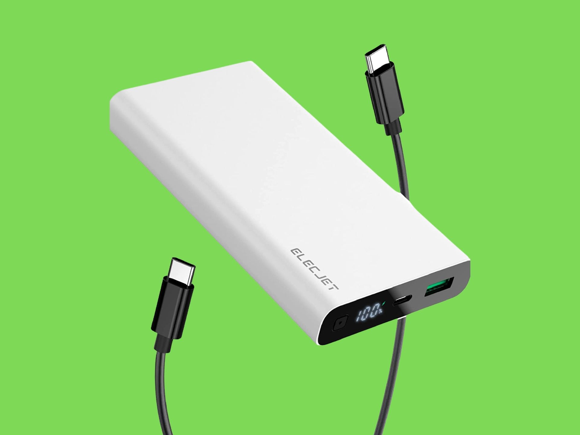 Elecjet Powerbank 10000