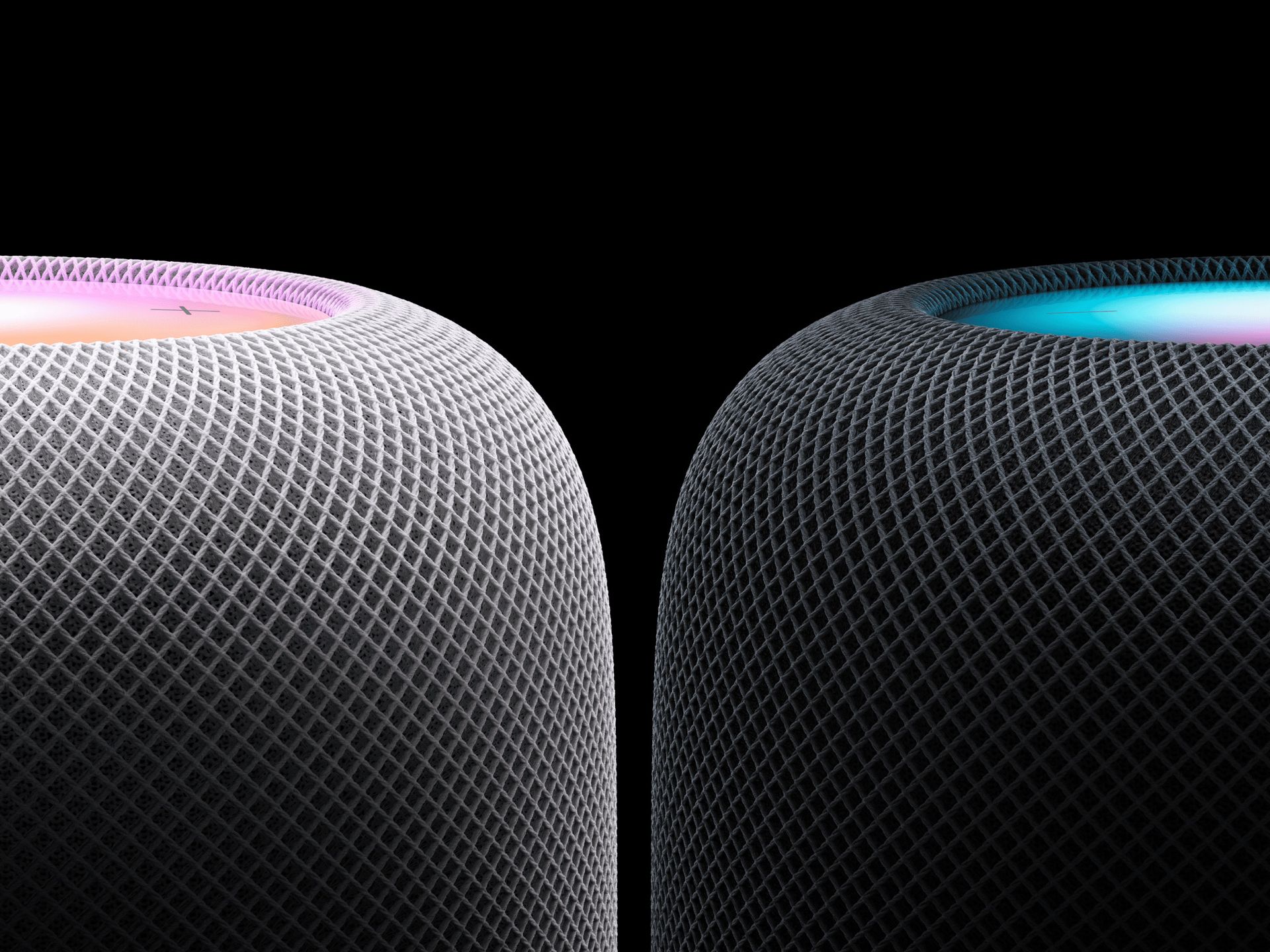Homepod 1st Vs 2nd Gen