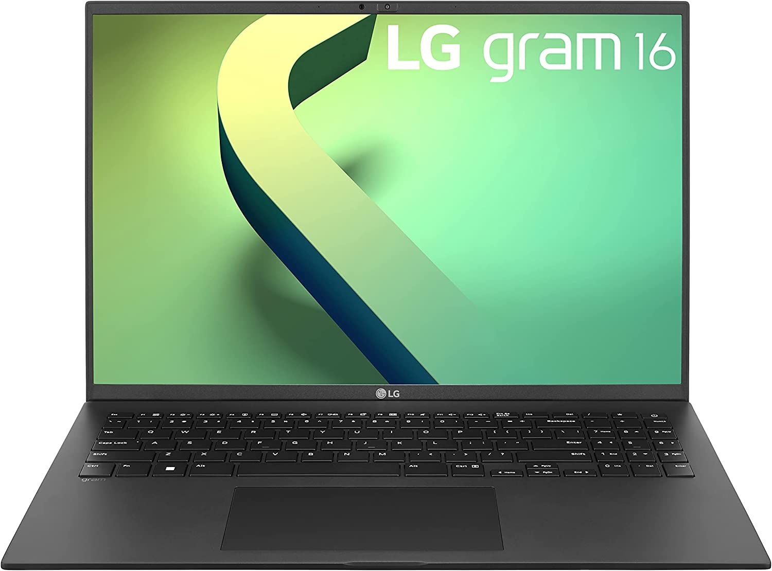 LG gram 16 (2022) PBI