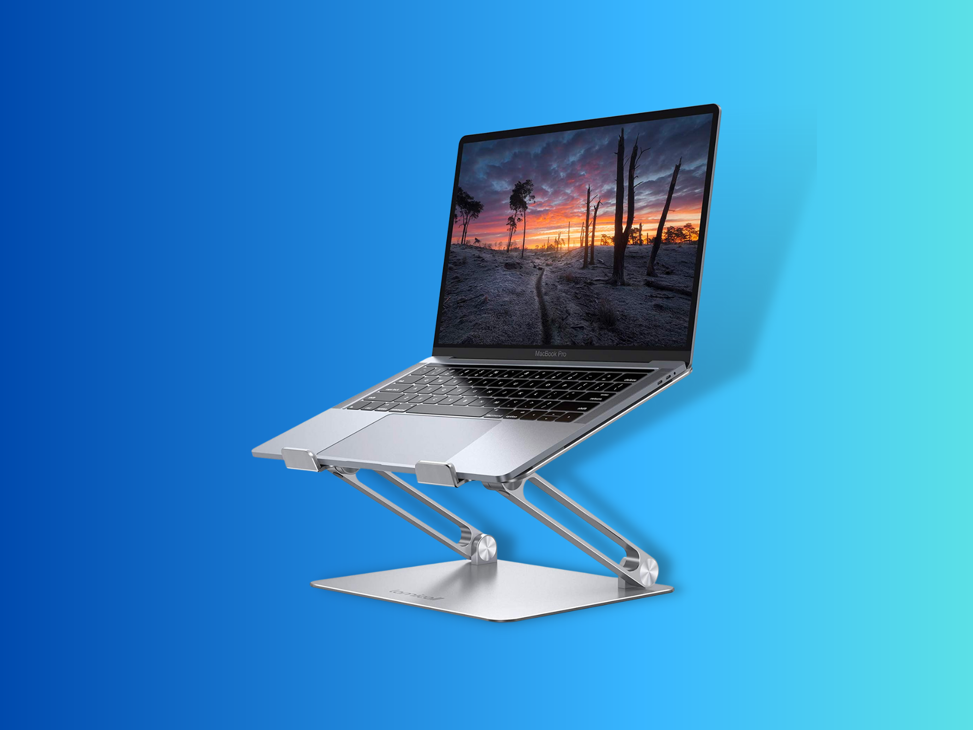 LI best mac windows linux chromebook laptop stands