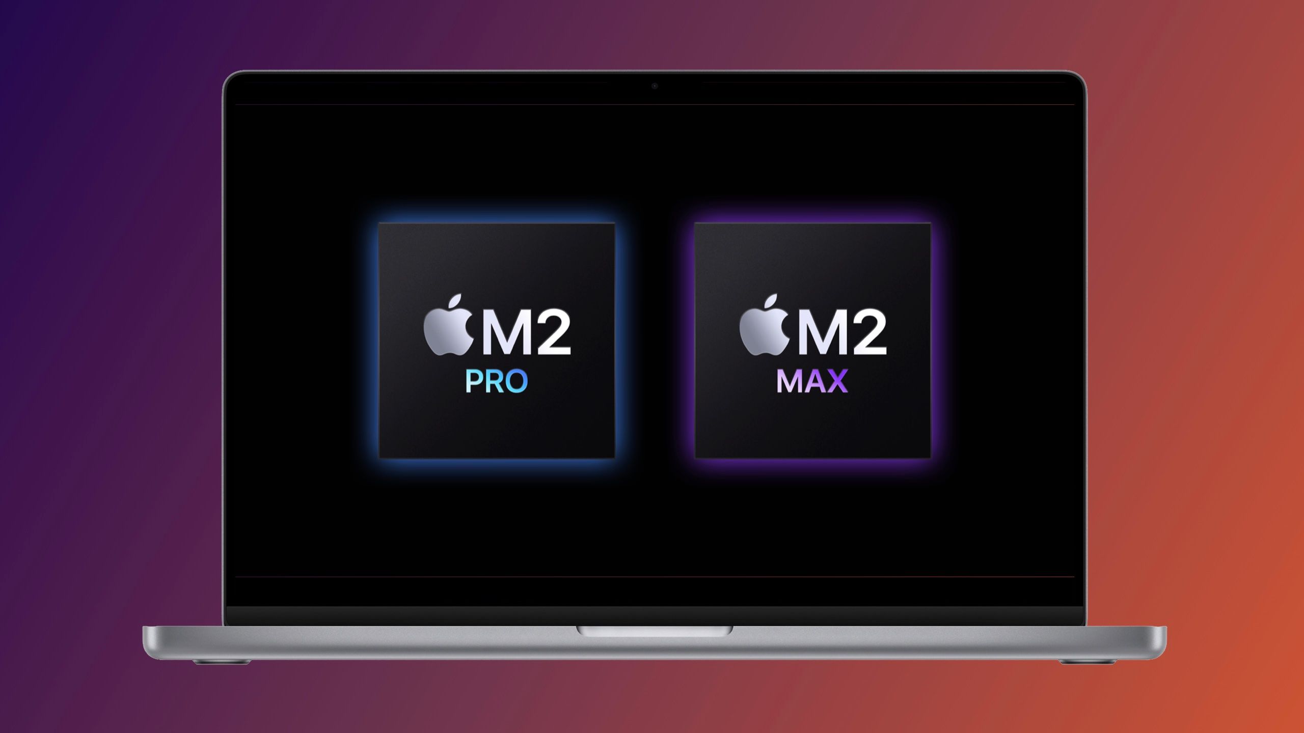 M2 Pro M2 Max MacBook 2023