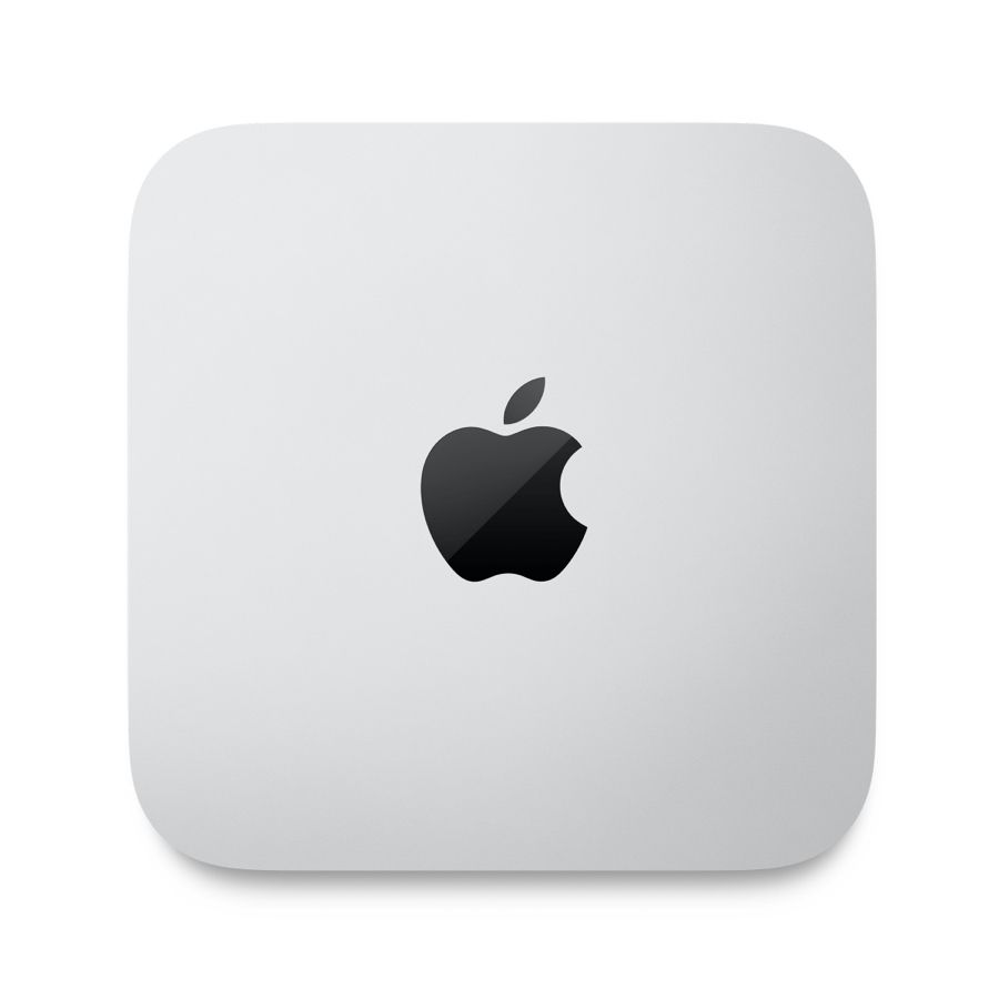 M2 PBI özellikli Mac mini