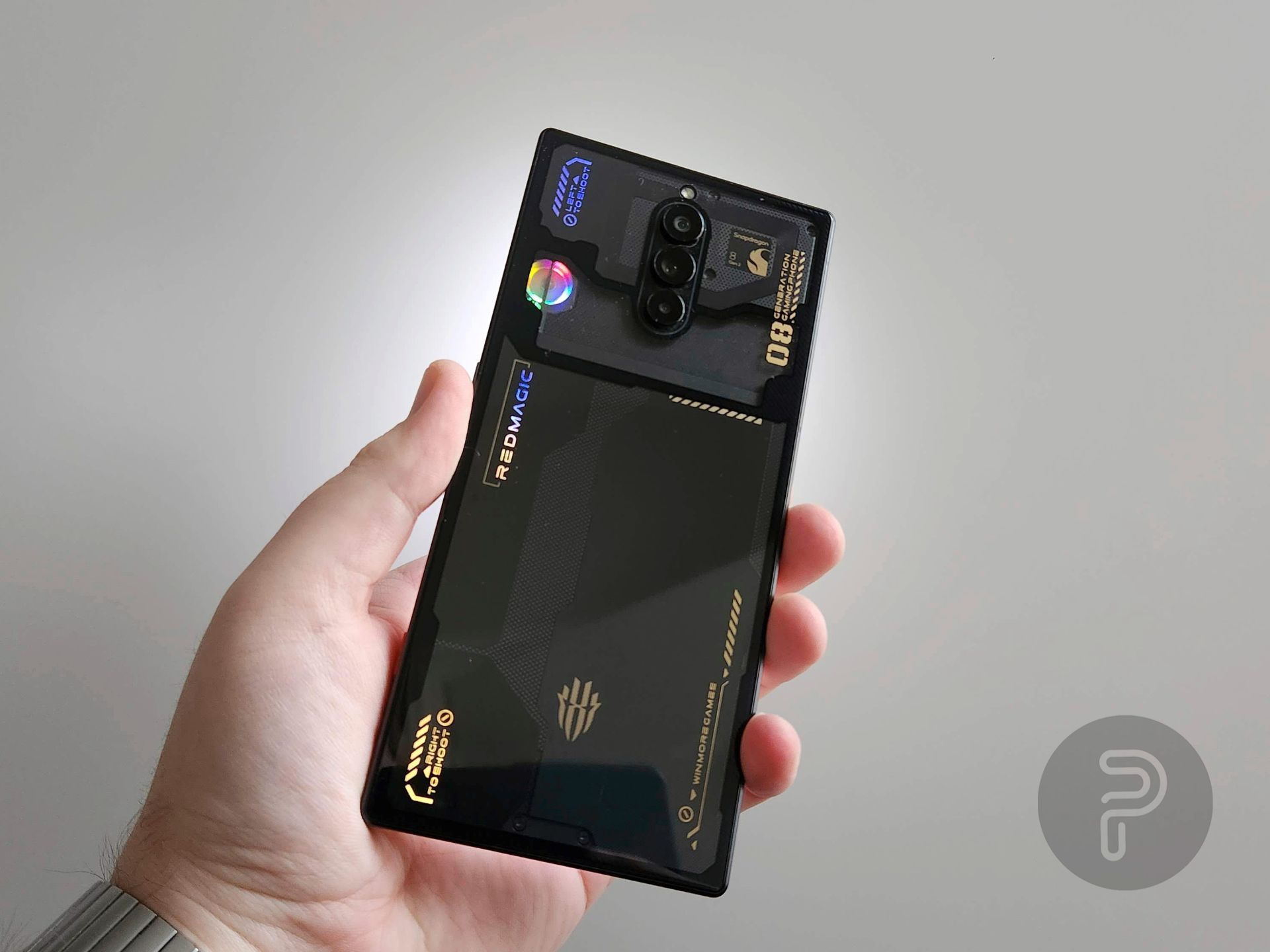 nubia REDMAGIC 8 Pro Review: The performance champion