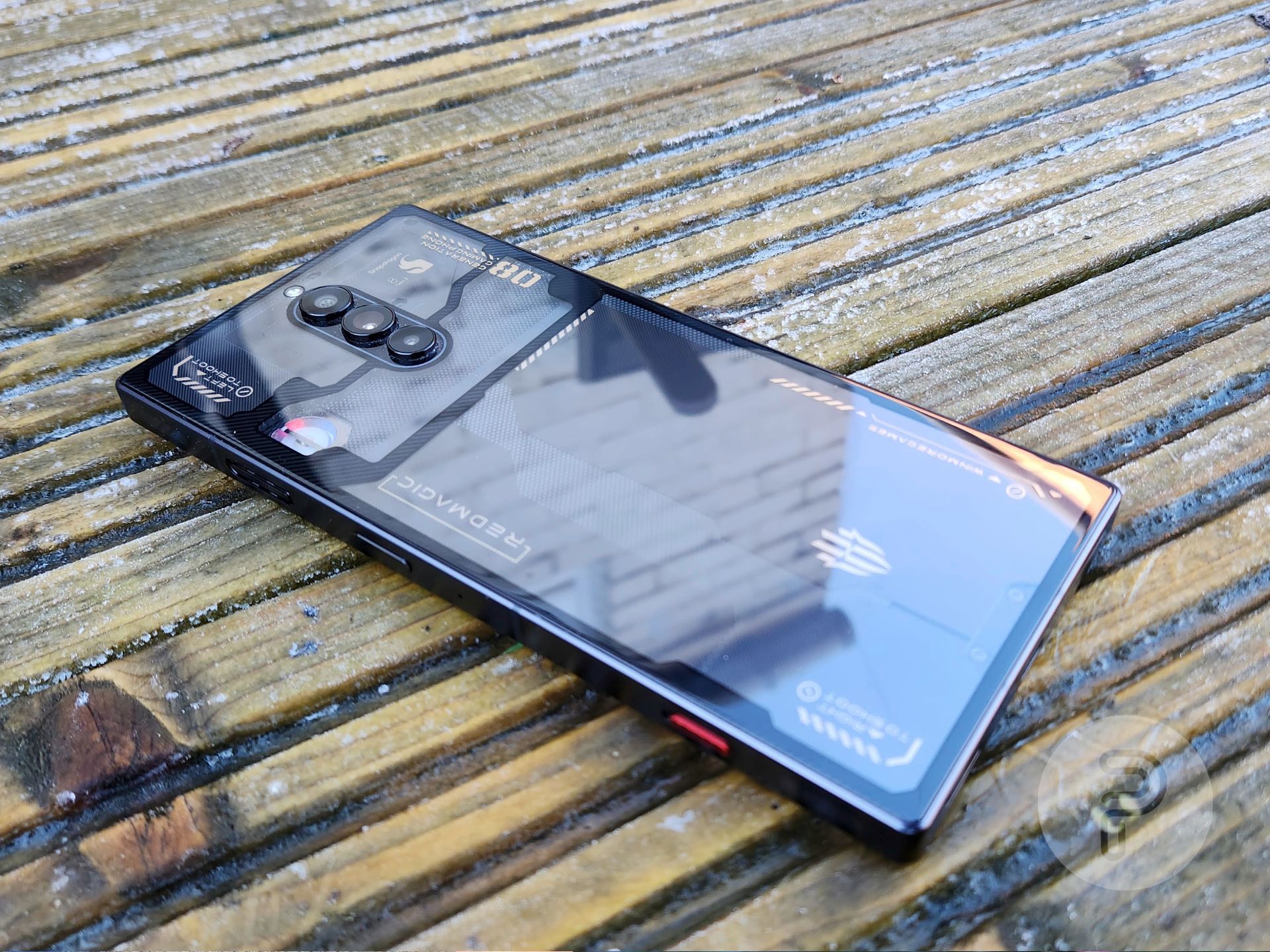 Nubia RedMagic 8 Pro Review: Best Gaming Phone Experienced Ever