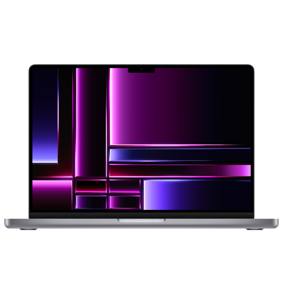 PBI 14,2 Zoll MacBook Pro 2023 m2 Pro max