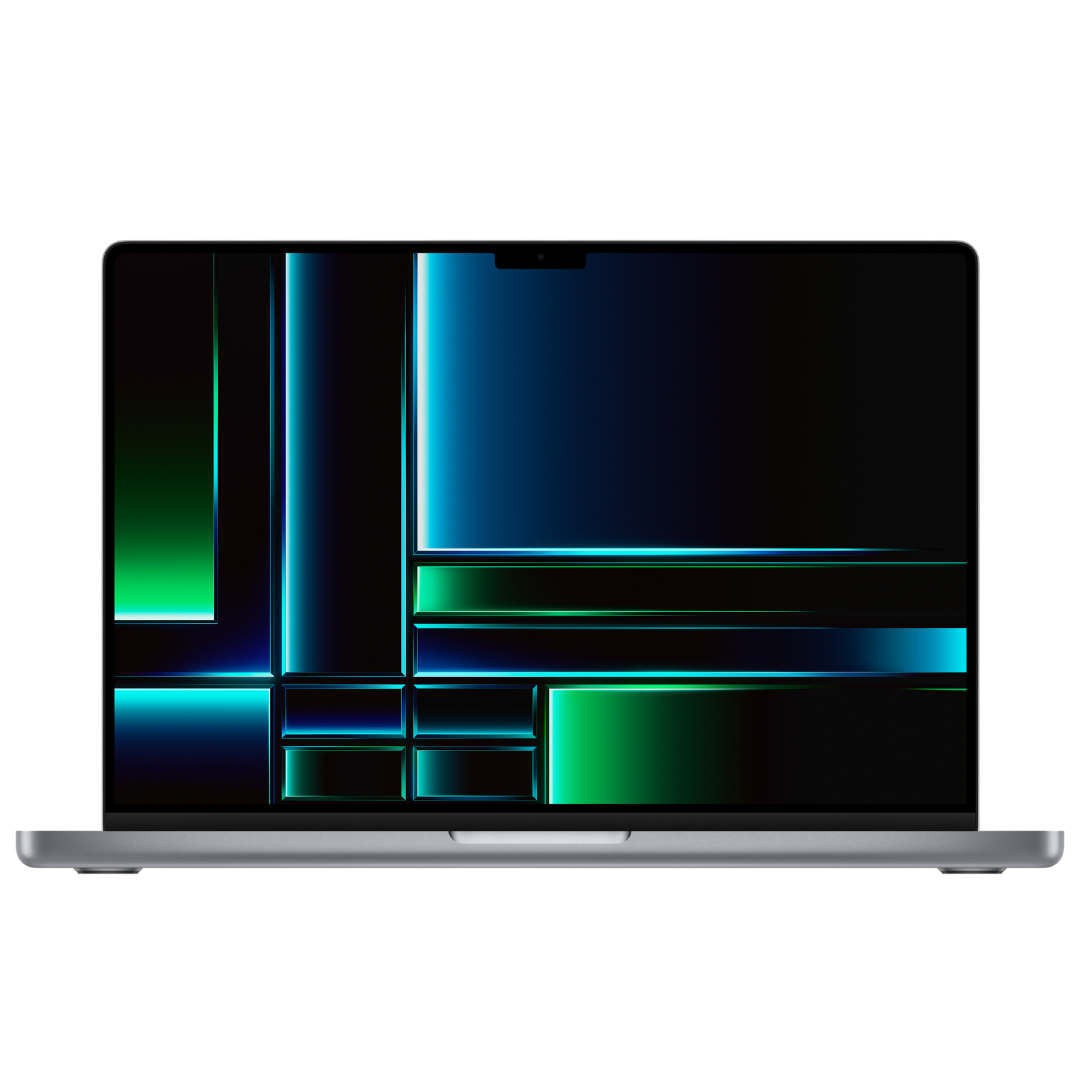 PBI 16.2 inch macbook pro 2023 m2 pro max