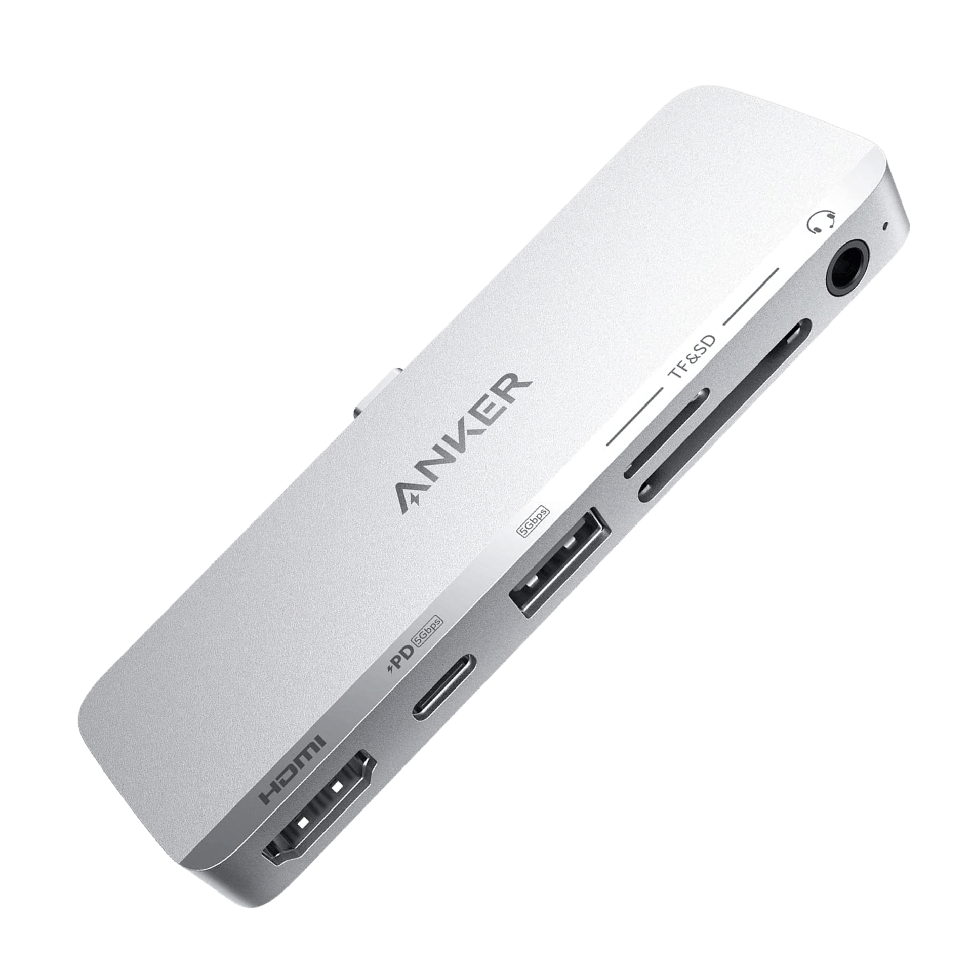 Concentrador Anker PBI USB-C