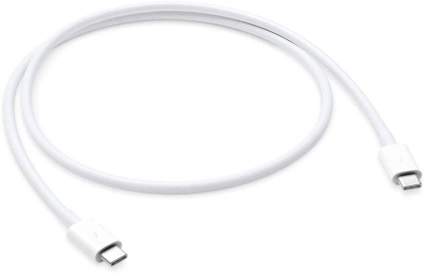 PBI Apple Thunderbolt 3 Cable