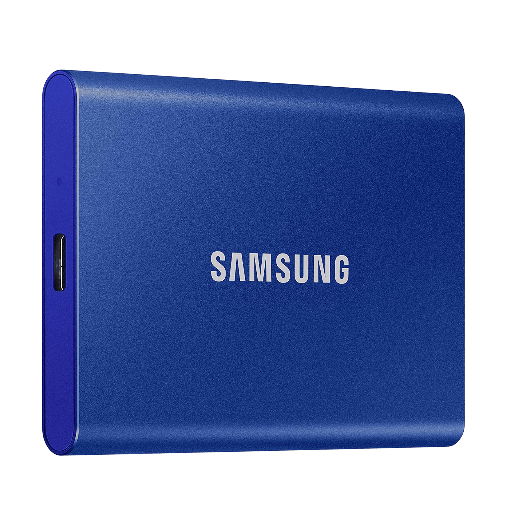 PBI Samsung T7 SSD