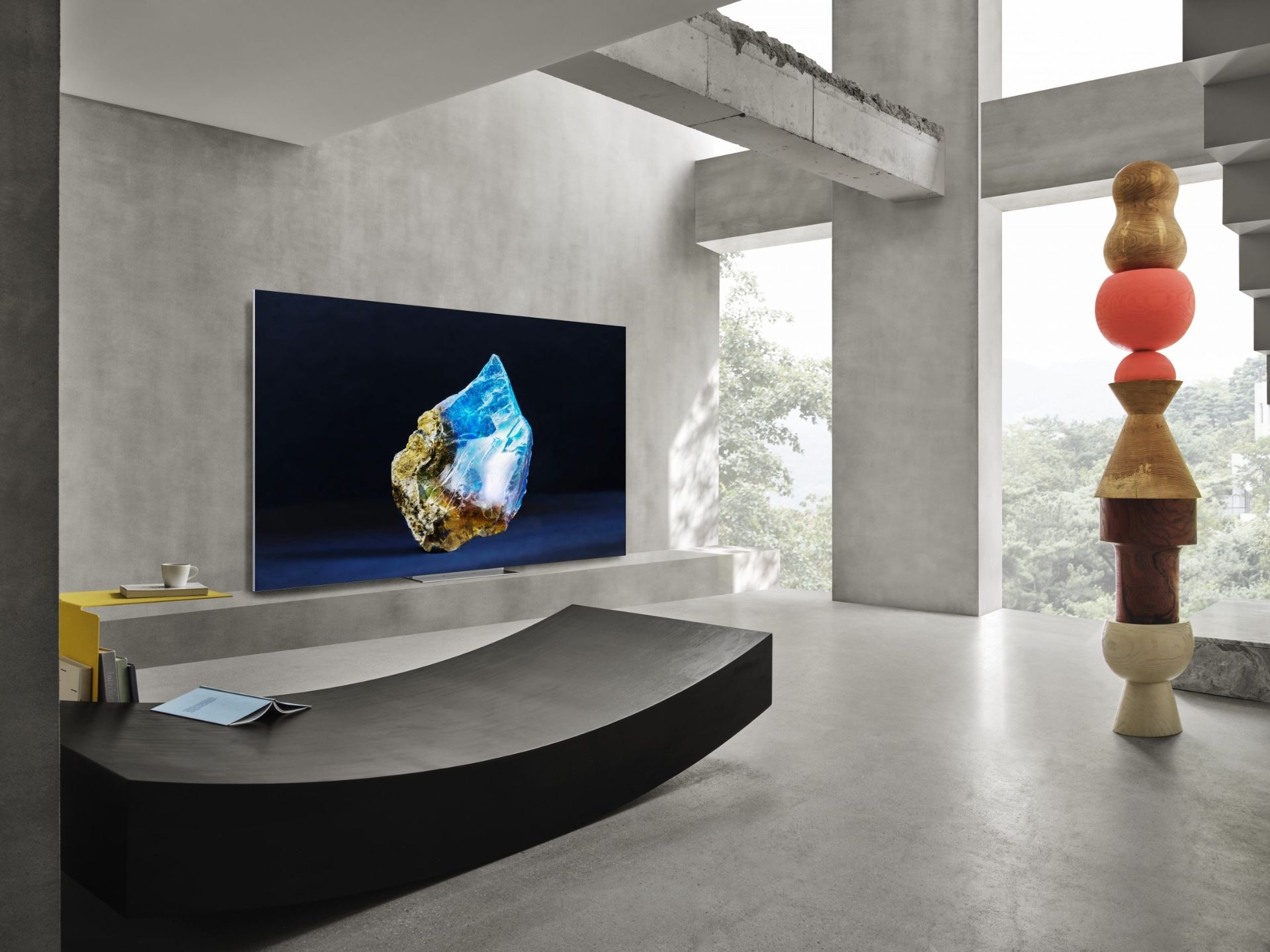 Score up to 52 percent savings on Samsung’s Neo QLED 8K QN800B Series Mini LED Smart TV
