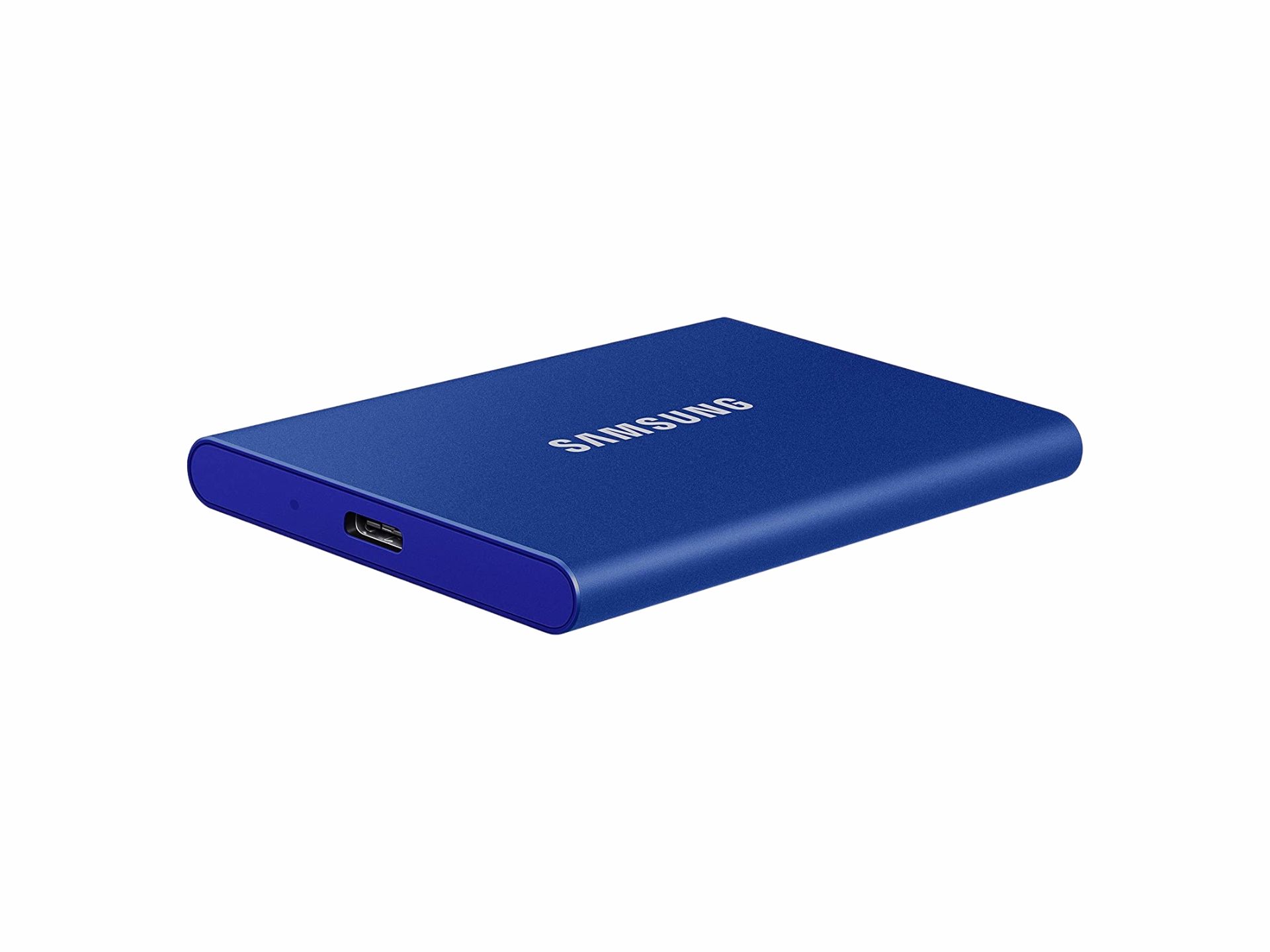 Unidad SSD Samsung T7