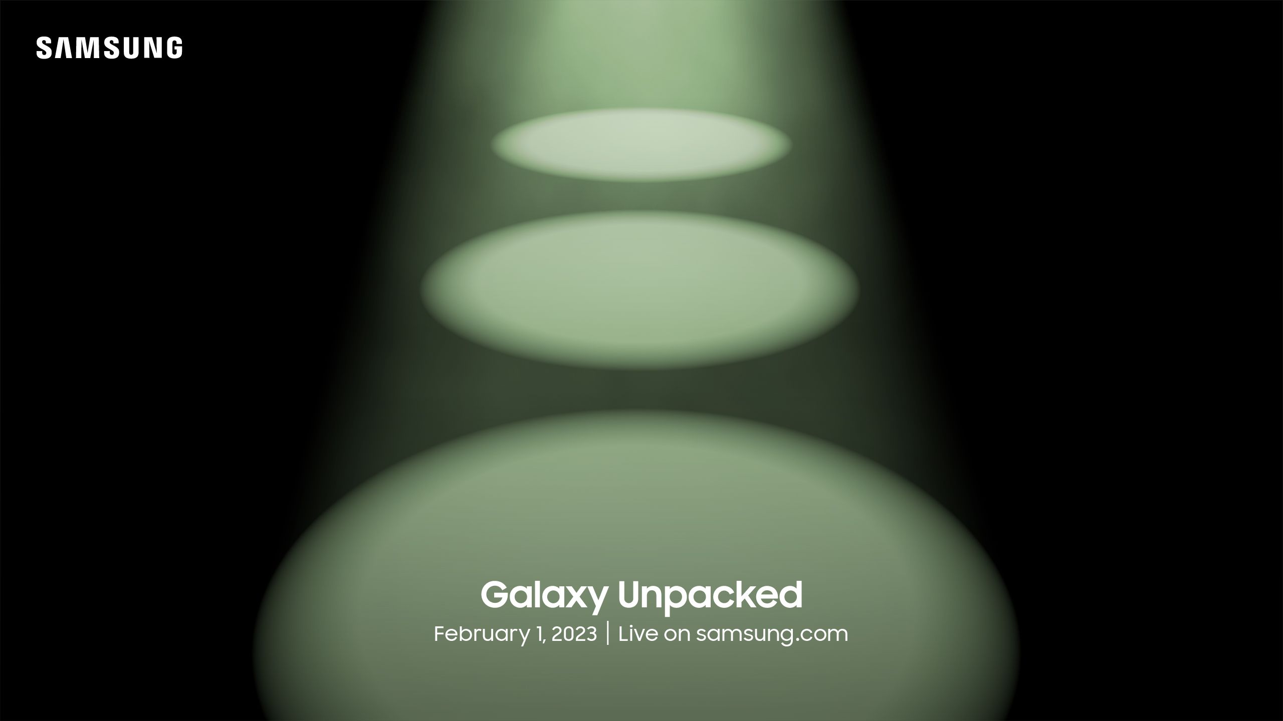 Revelación de la fecha del Samsung Unpacked 2023 Invitational