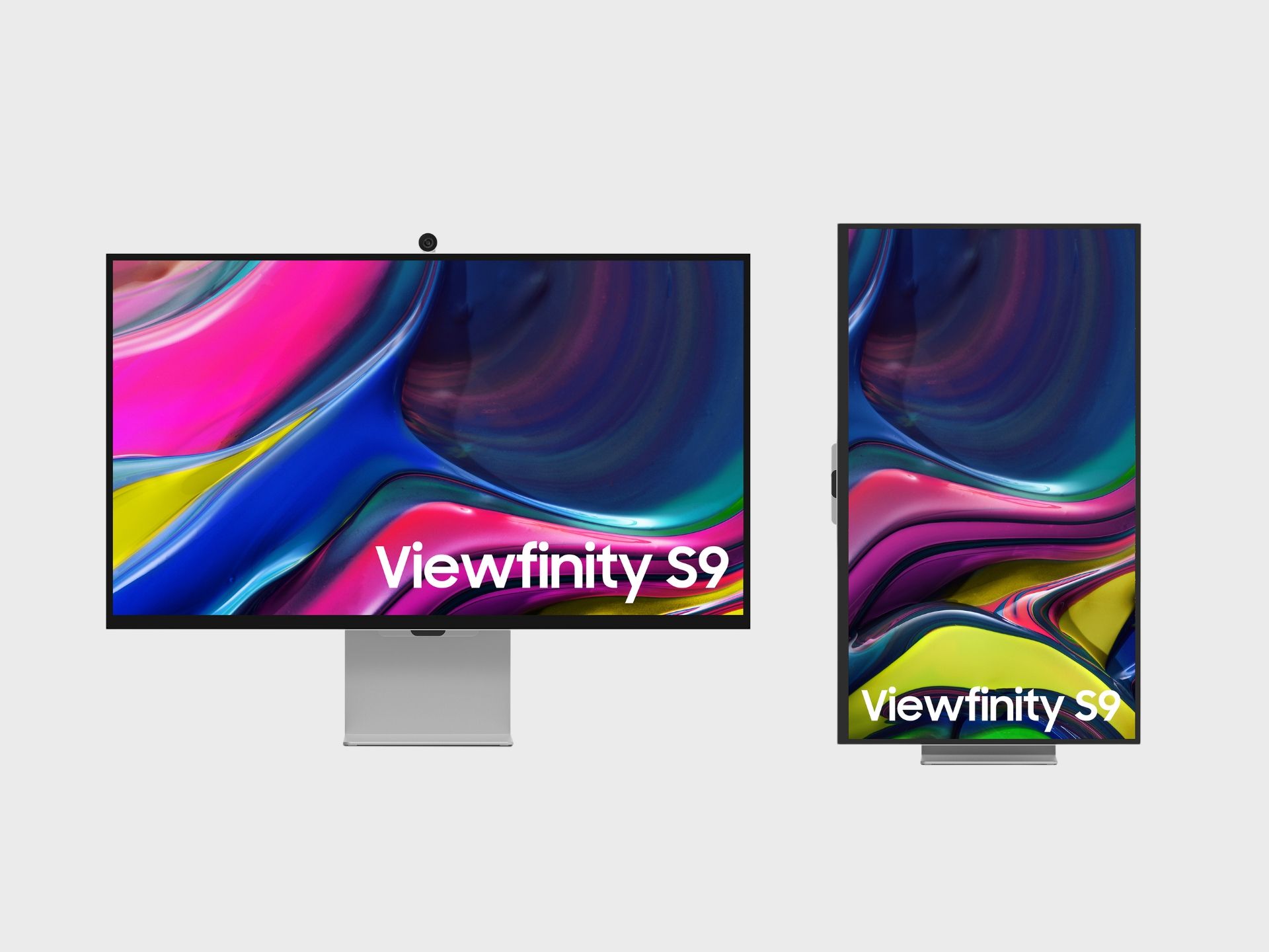 Monitor Viewfinity S9 de Samsung