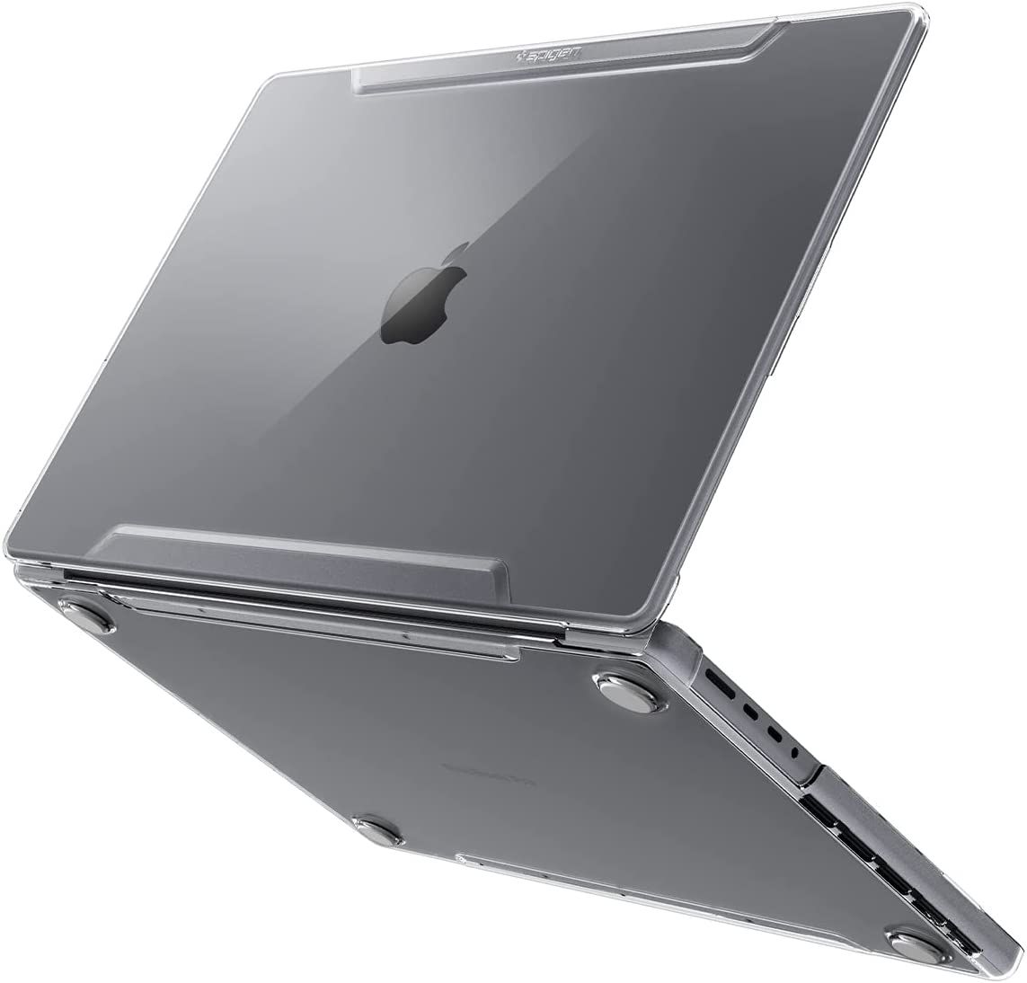 Spigen İnce Fit M2 Pro Max MacBook Pro