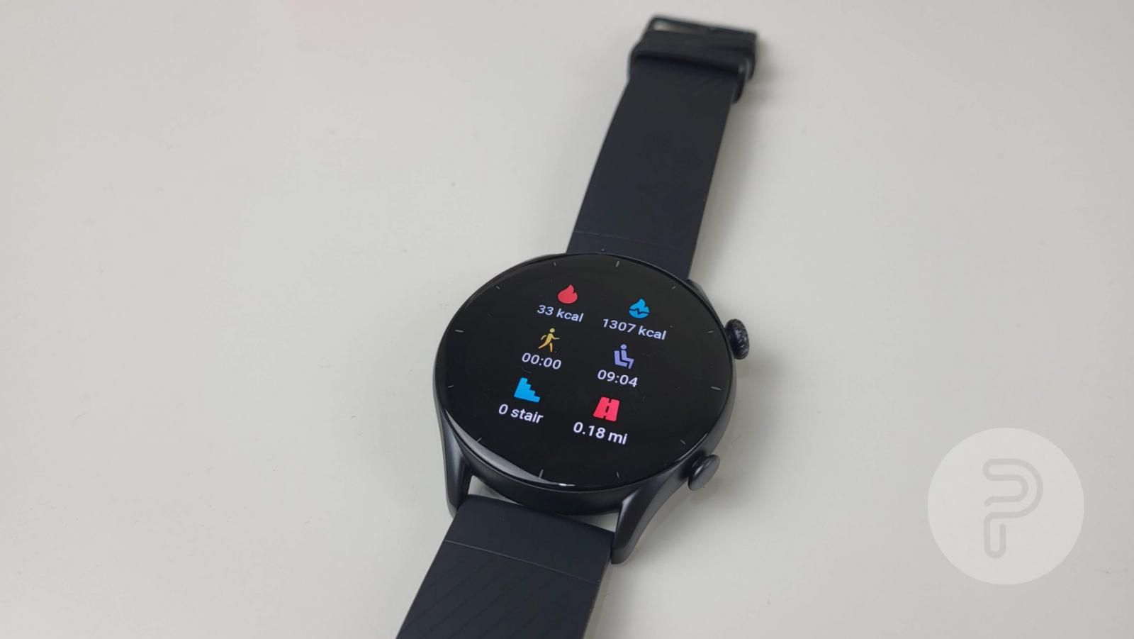 Amazfit GTR 3 Smartwatch Review 9