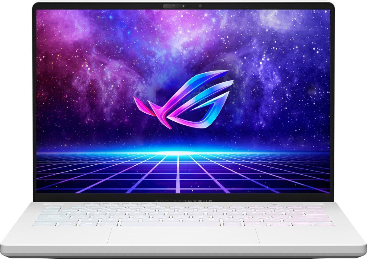 Laptop Gaming ASUS ROG Zephyrus 14 PBI