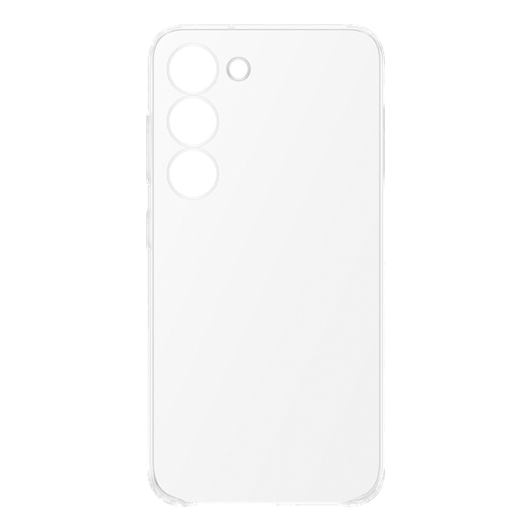 clear case s23p Background Removed