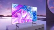 Hisense 65 inch U8H QLED Series Quantum 4K ULED Smart TV Is Currently 