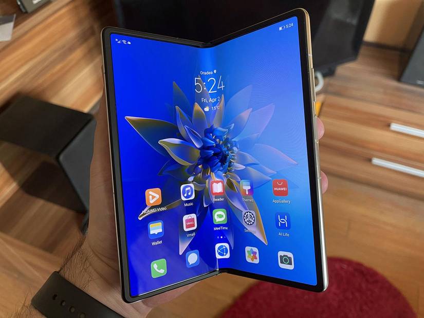 ゆ*う様 Huawei Mate X2 256GB HUAWEI Mate X2 review: the phone I'd choose for the next 5 years