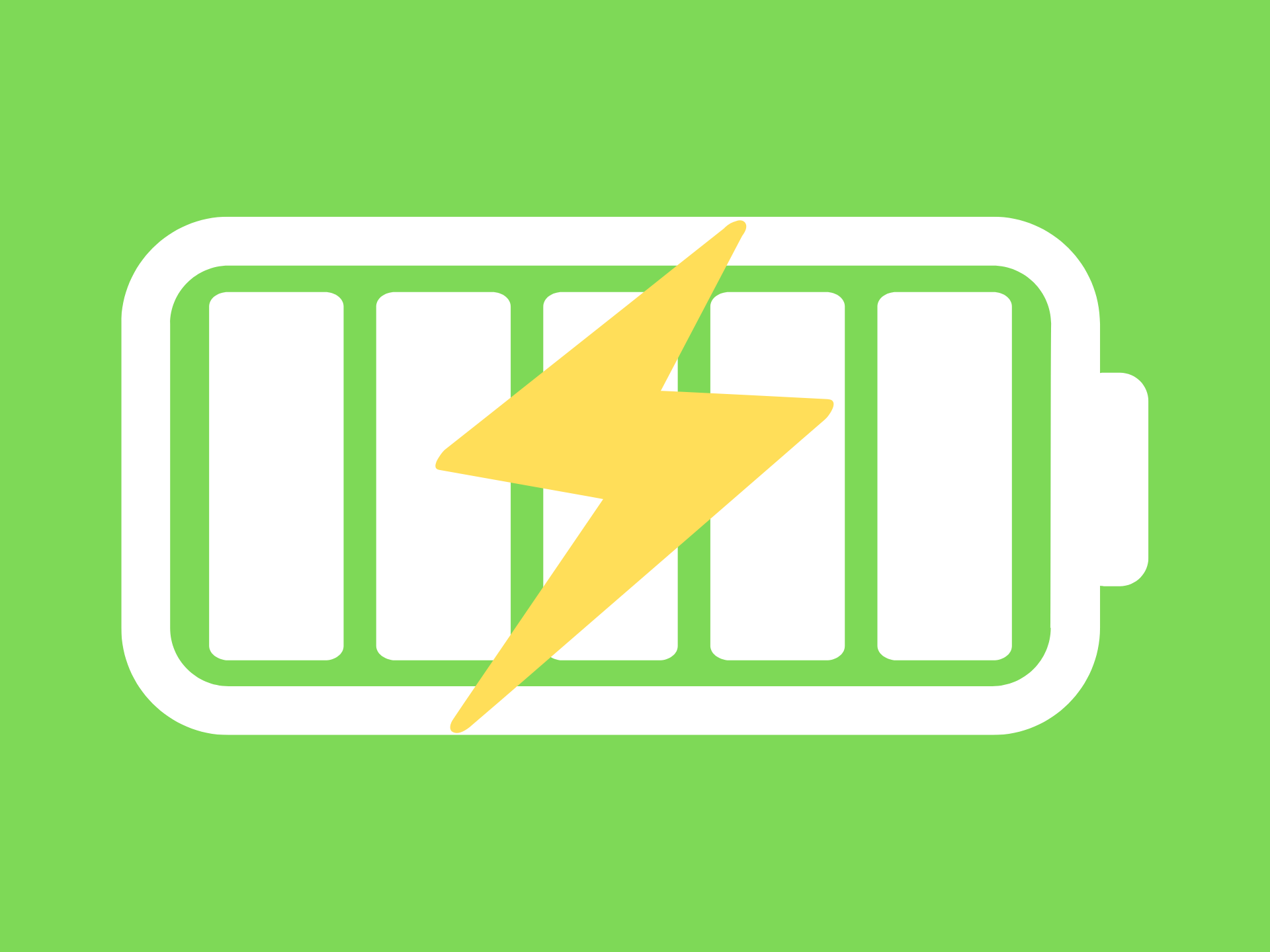 LI fast charging battery
