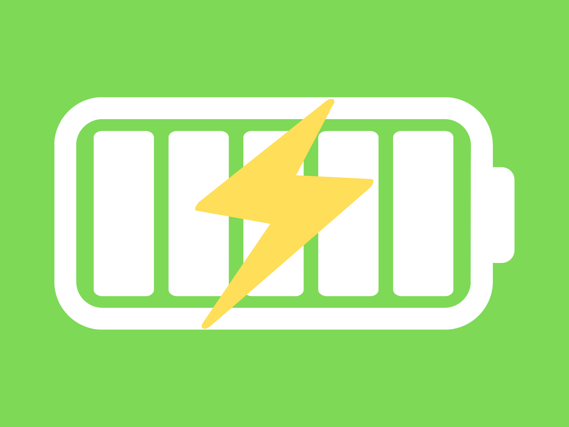 LI fast charge battery