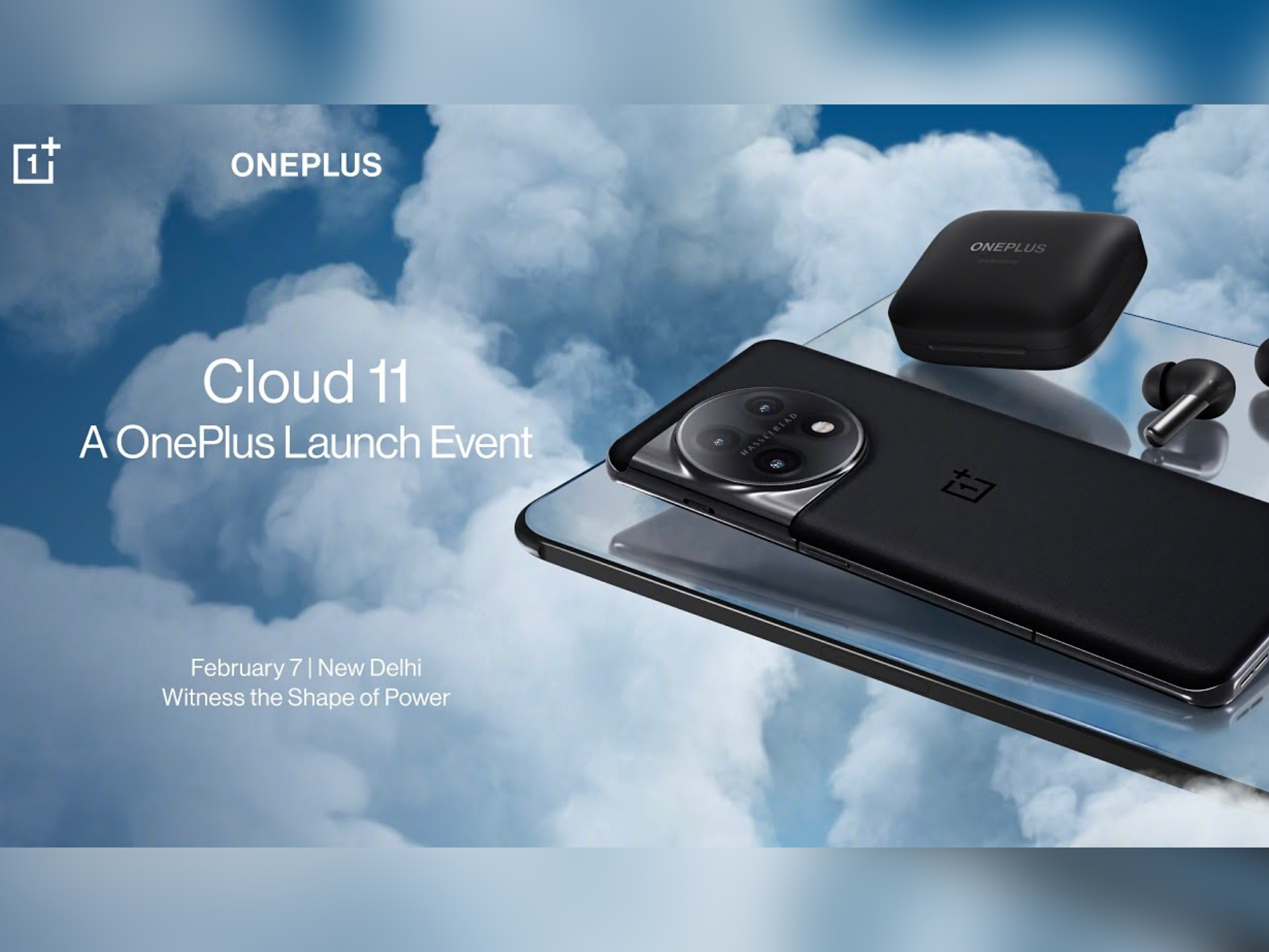 LI OnePlus 11 launch event live stream-1
