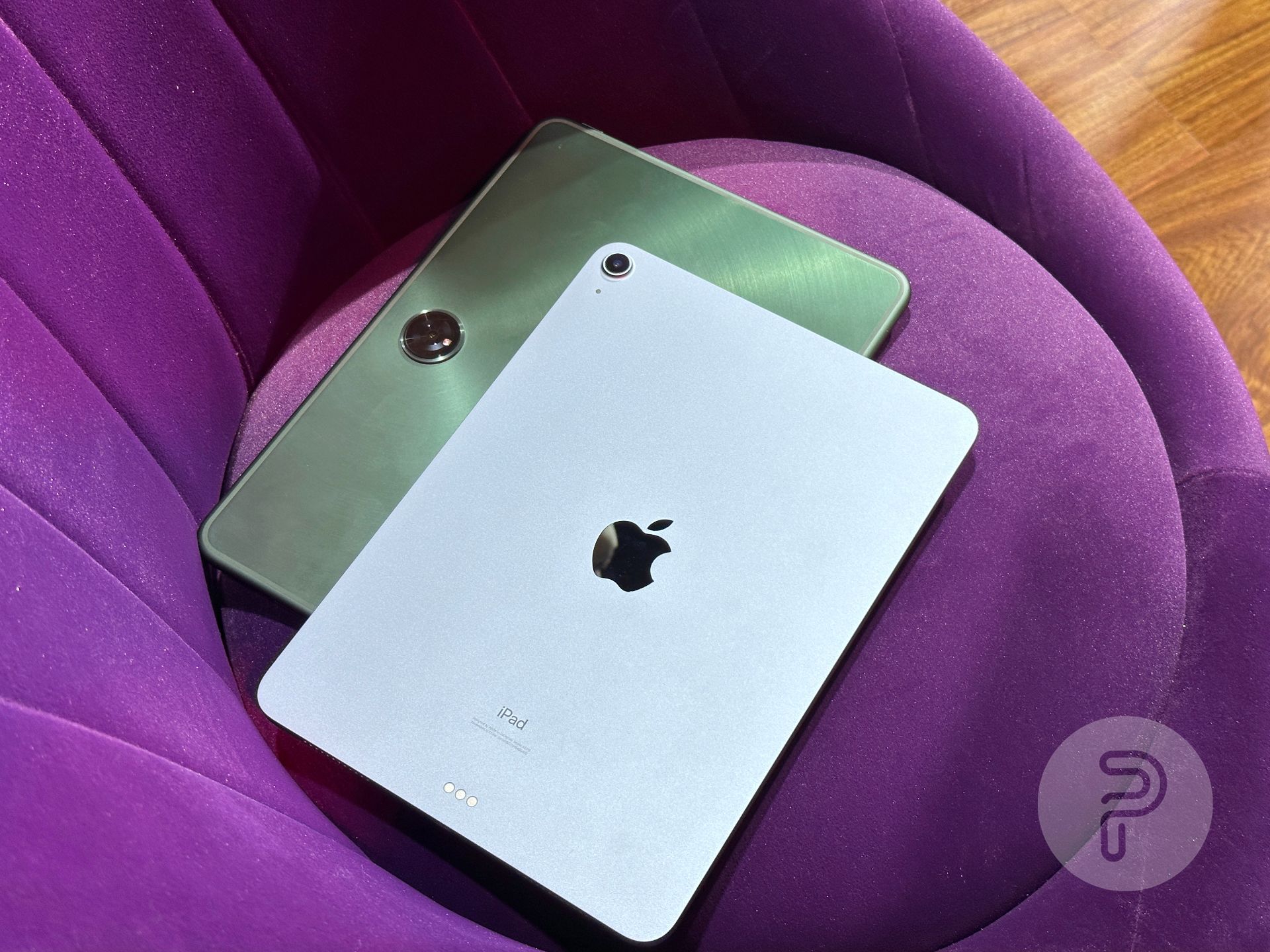 OnePlus Pad vs Apple iPad Air - 3