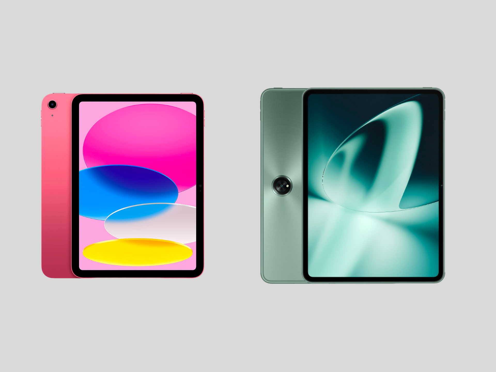 OnePlus Pad Plans to Take on Apple's iPad